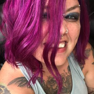 Meet your Posher, Crystaln